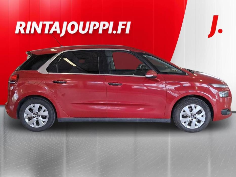 CITROEN C4 Picasso 2013