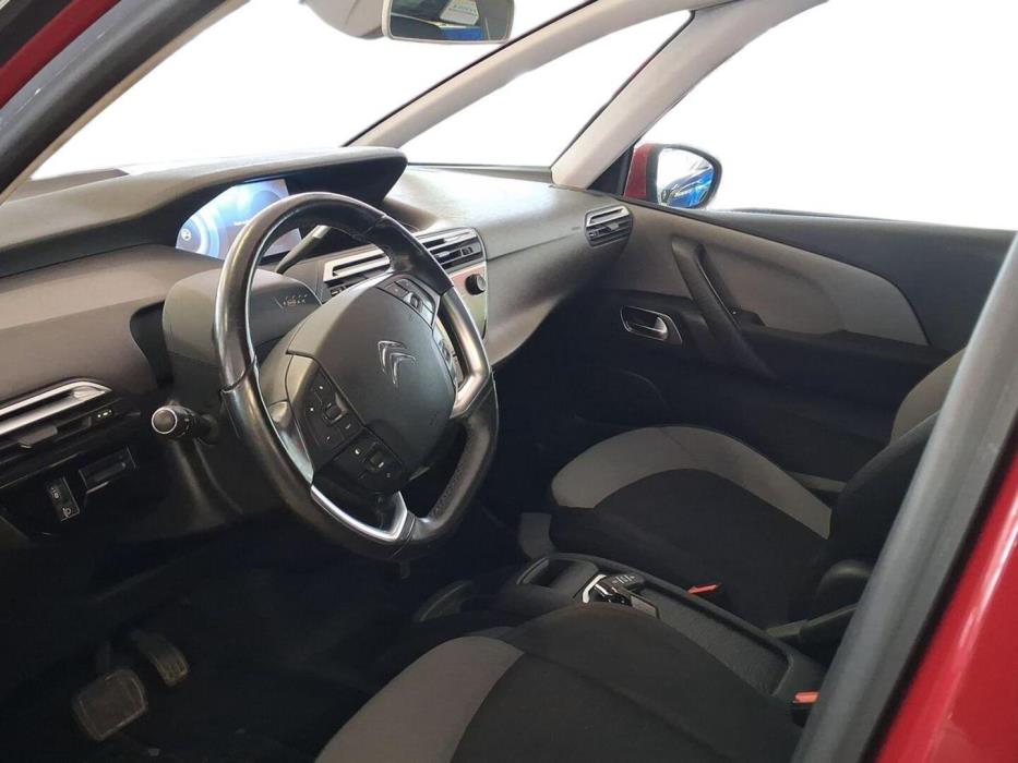 CITROEN C4 Picasso 2013