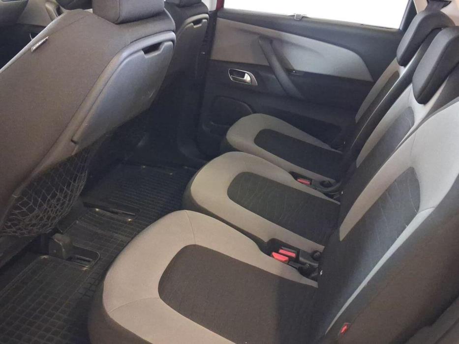 CITROEN C4 Picasso 2013