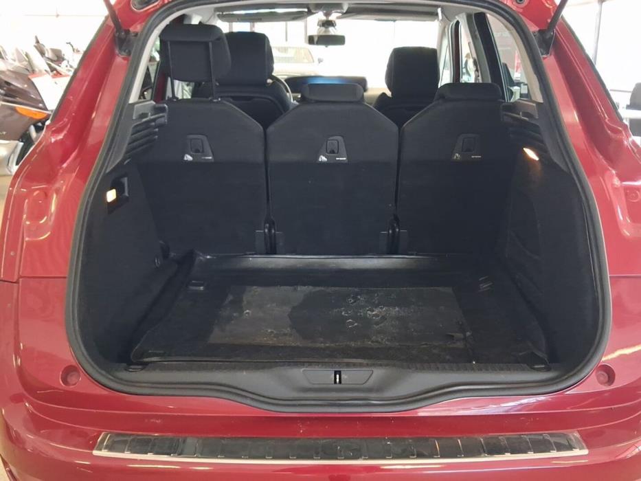 CITROEN C4 Picasso 2013