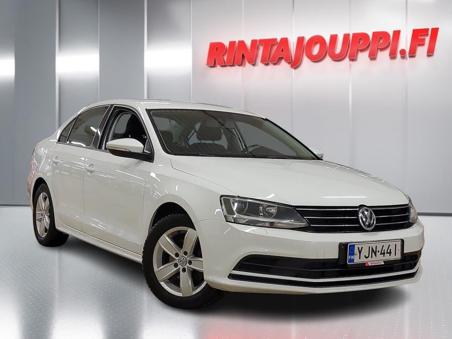 VOLKSWAGEN Jetta 2017