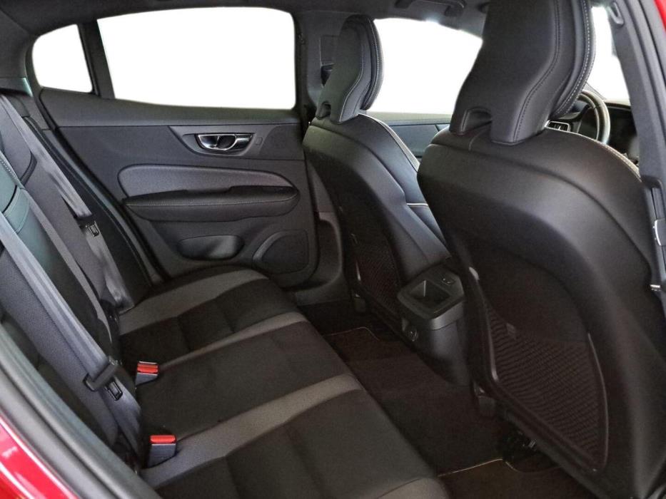 VOLVO S60 2021