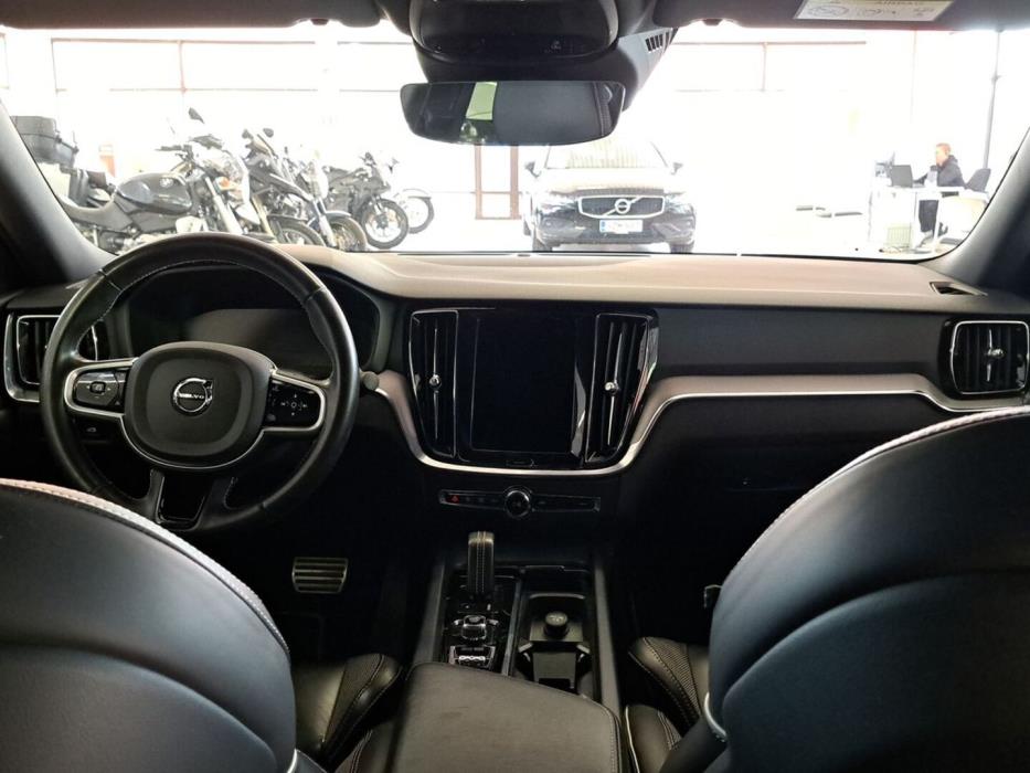 VOLVO S60 2021