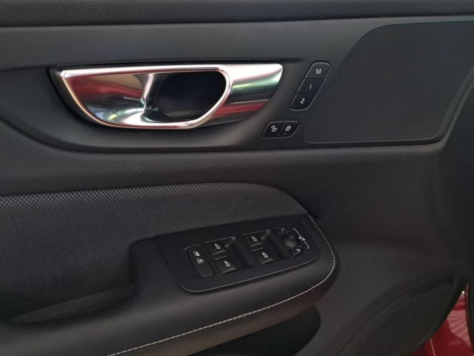 VOLVO S60 2021
