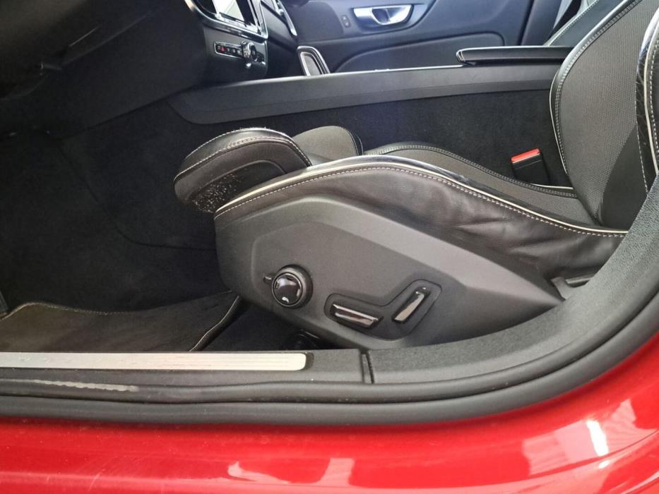 VOLVO S60 2021