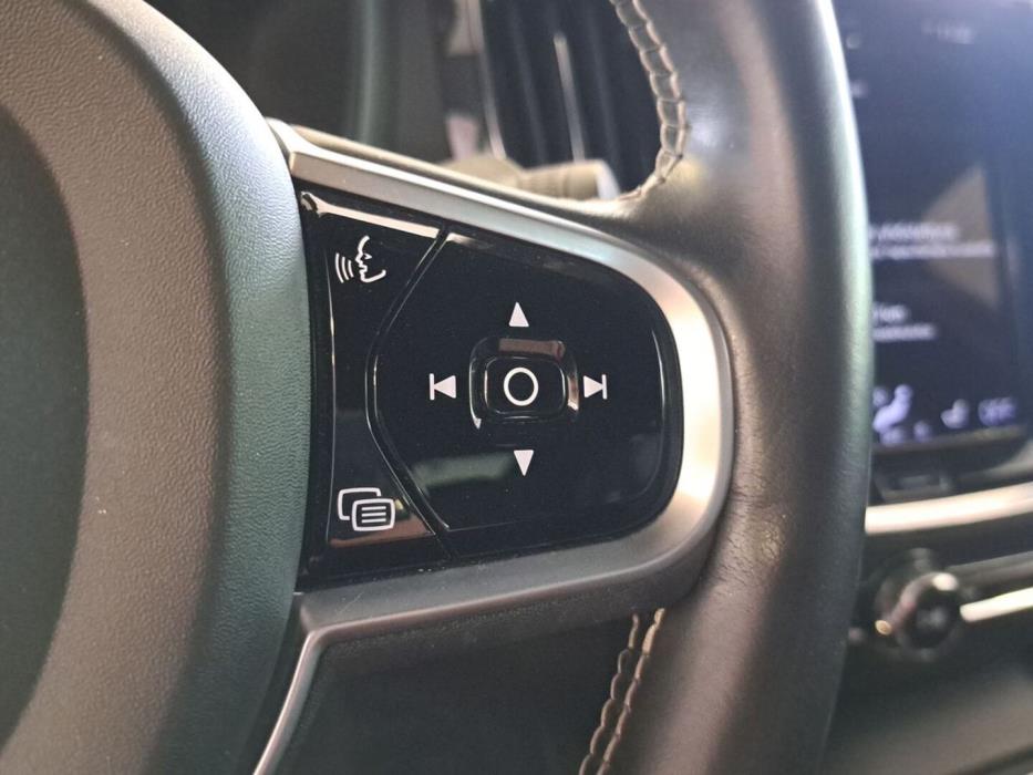 VOLVO S60 2021