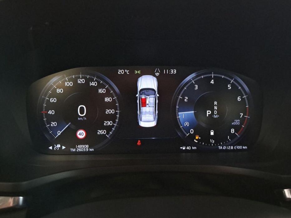 VOLVO S60 2021