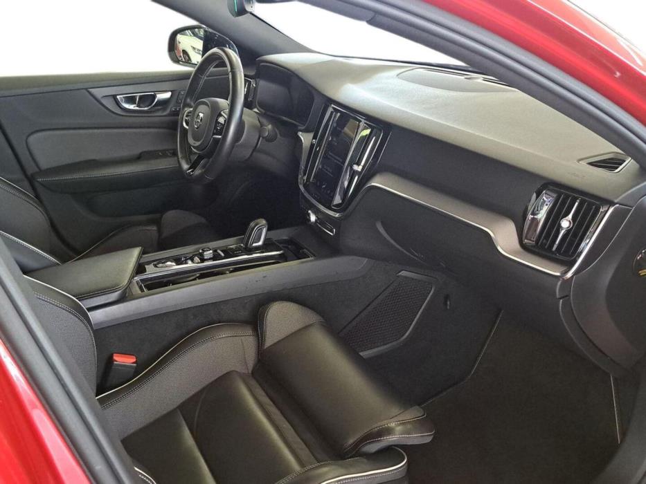 VOLVO S60 2021
