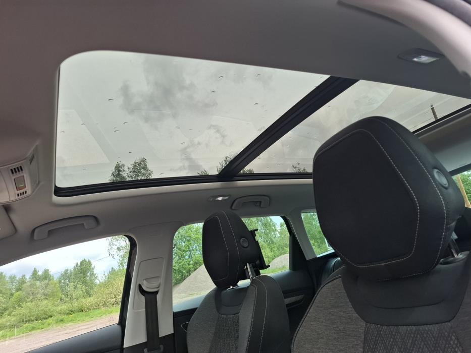 SKODA Karoq 2022