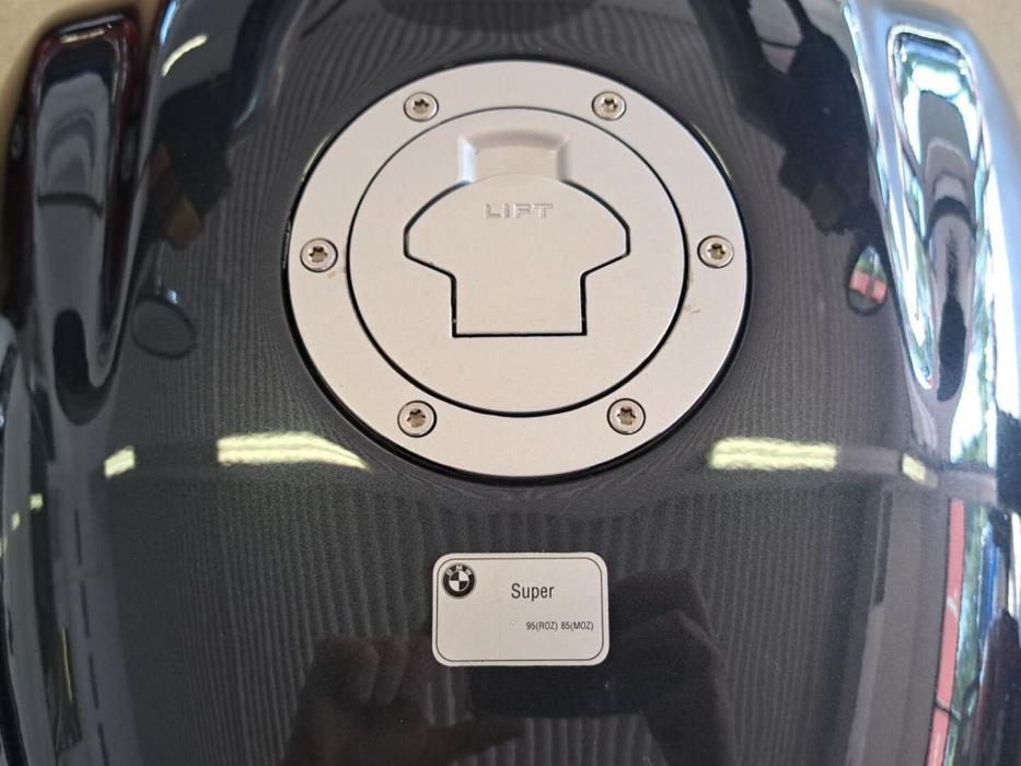 BMW R 2001