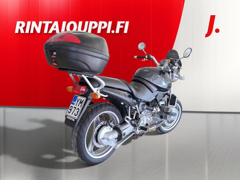 BMW R 2001