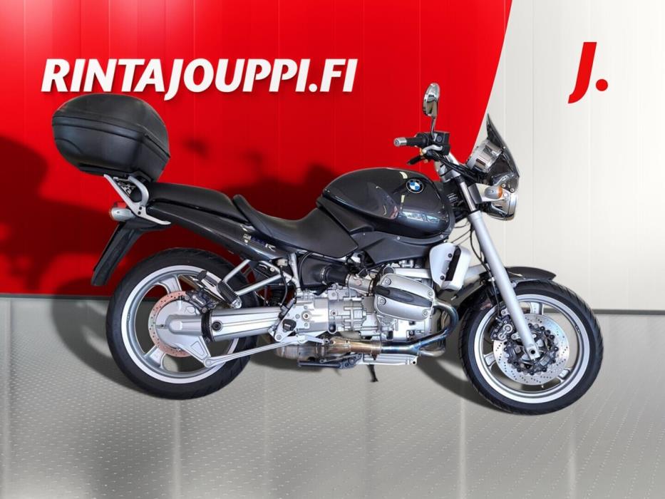 BMW R 2001