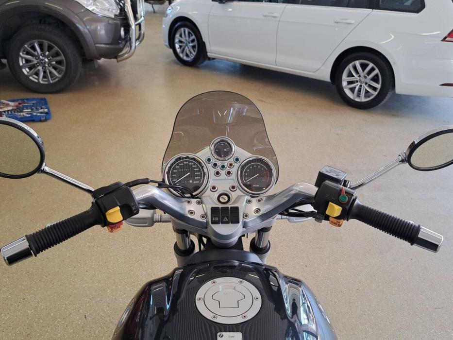 BMW R 2001
