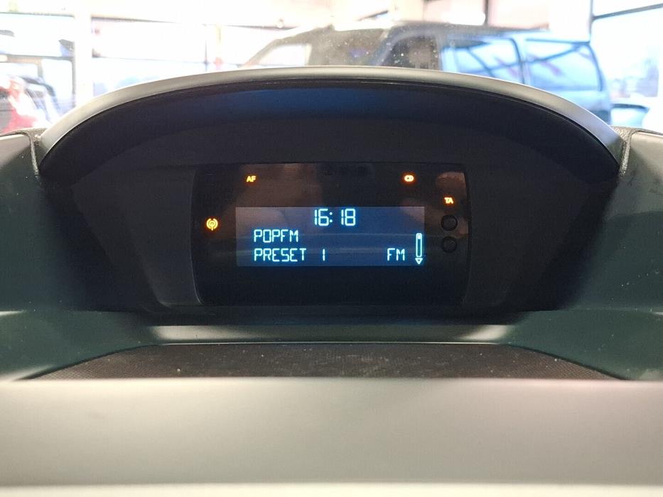 FORD Grand C-Max 2013