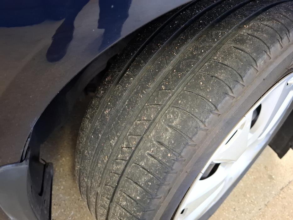 FORD Grand C-Max 2013