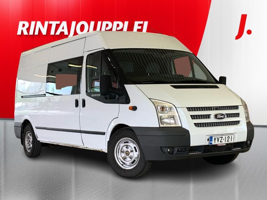 FORD Transit 2013
