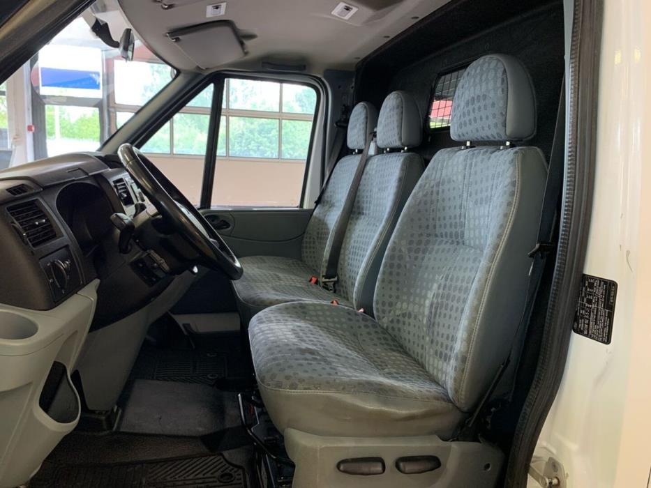 FORD Transit 2013