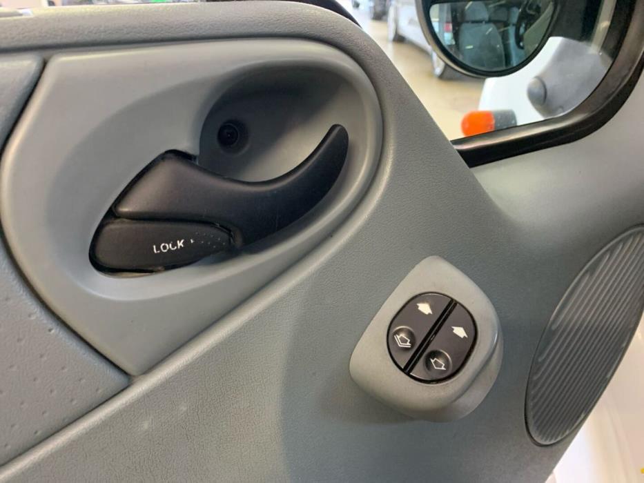 FORD Transit 2013