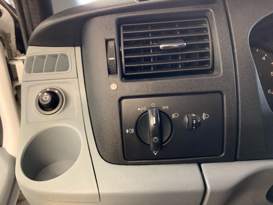 FORD Transit 2013