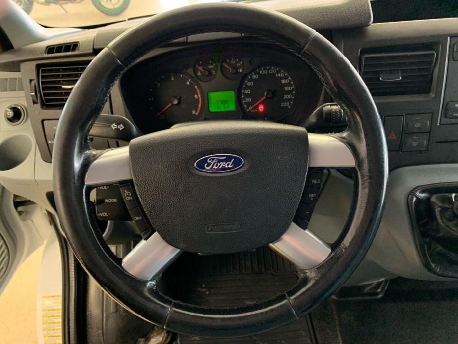 FORD Transit 2013