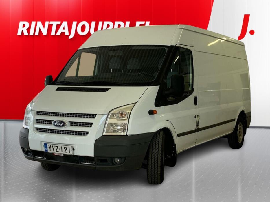FORD Transit 2013