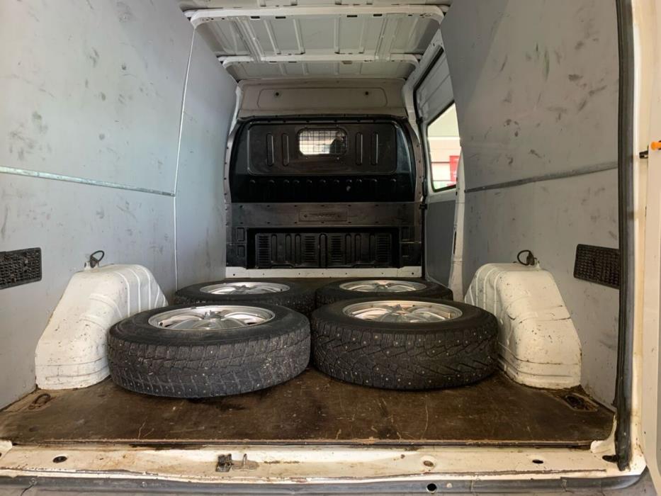 FORD Transit 2013