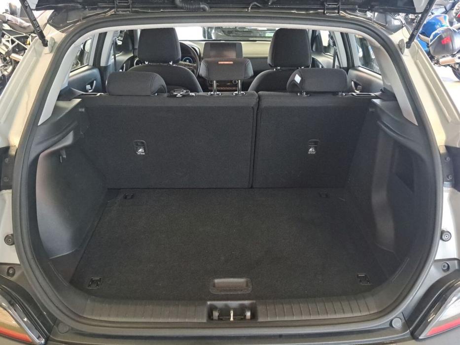 HYUNDAI KONA 2021