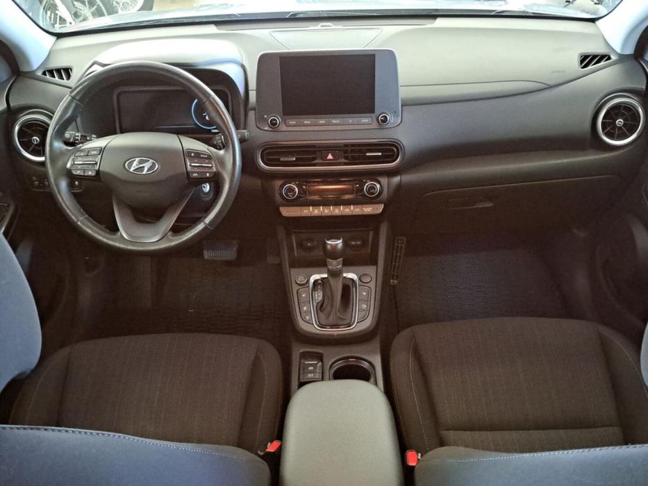 HYUNDAI KONA 2021