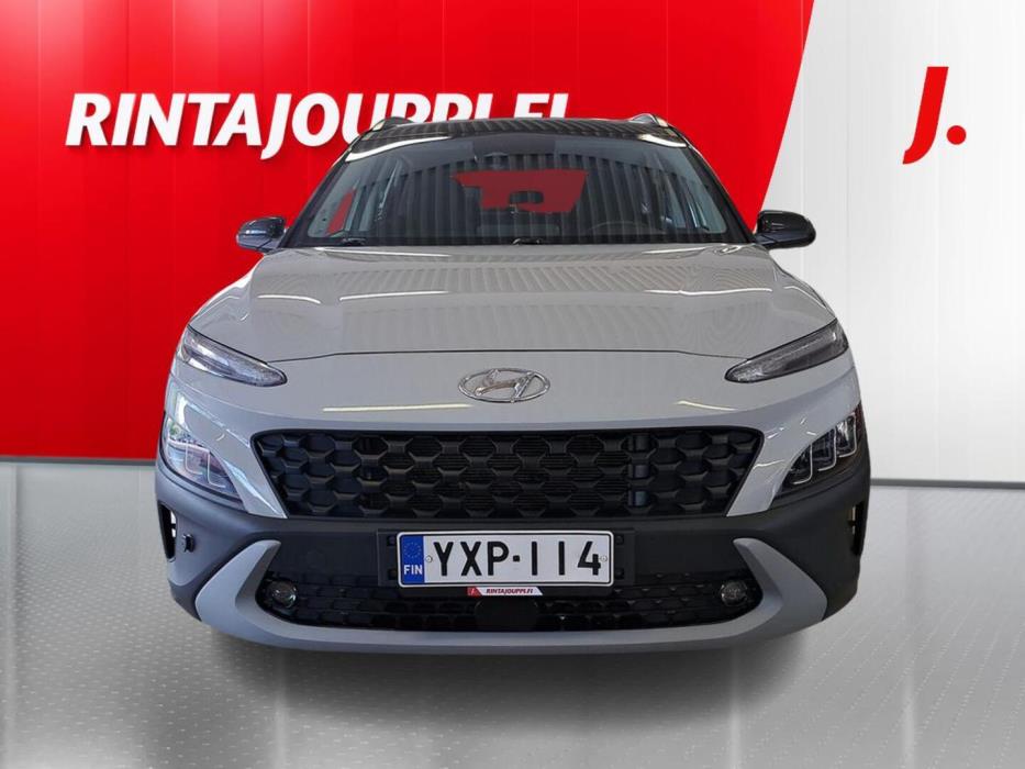 HYUNDAI KONA 2021