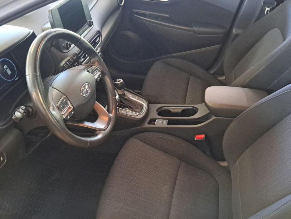 HYUNDAI KONA 2021