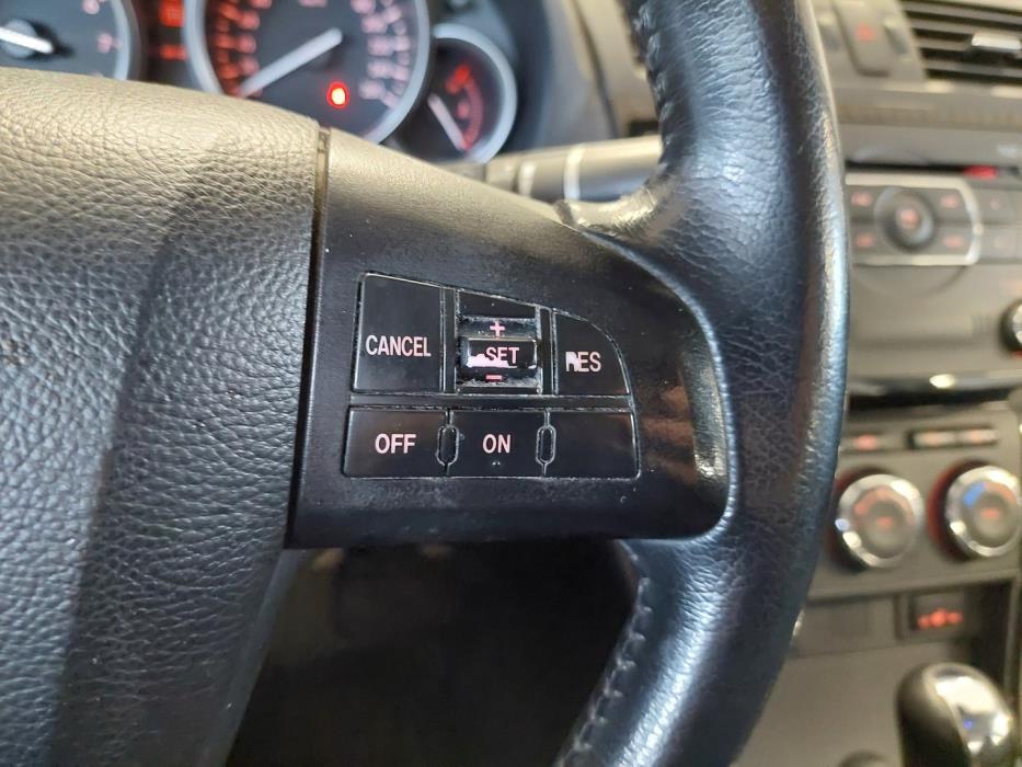 MAZDA Mazda6 2011