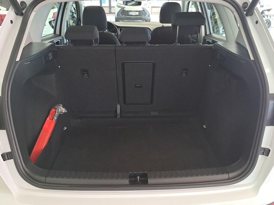 SEAT Ateca 2016