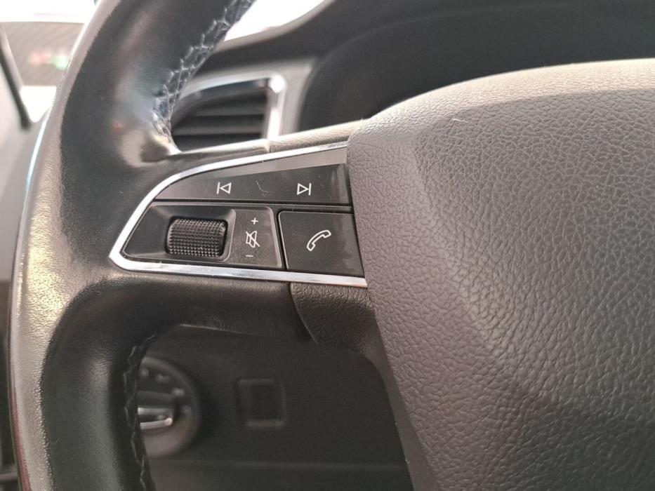 SEAT Ateca 2016