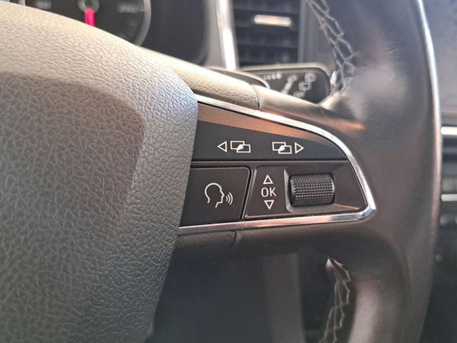 SEAT Ateca 2016
