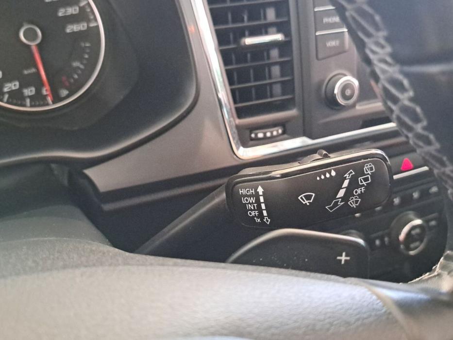 SEAT Ateca 2016