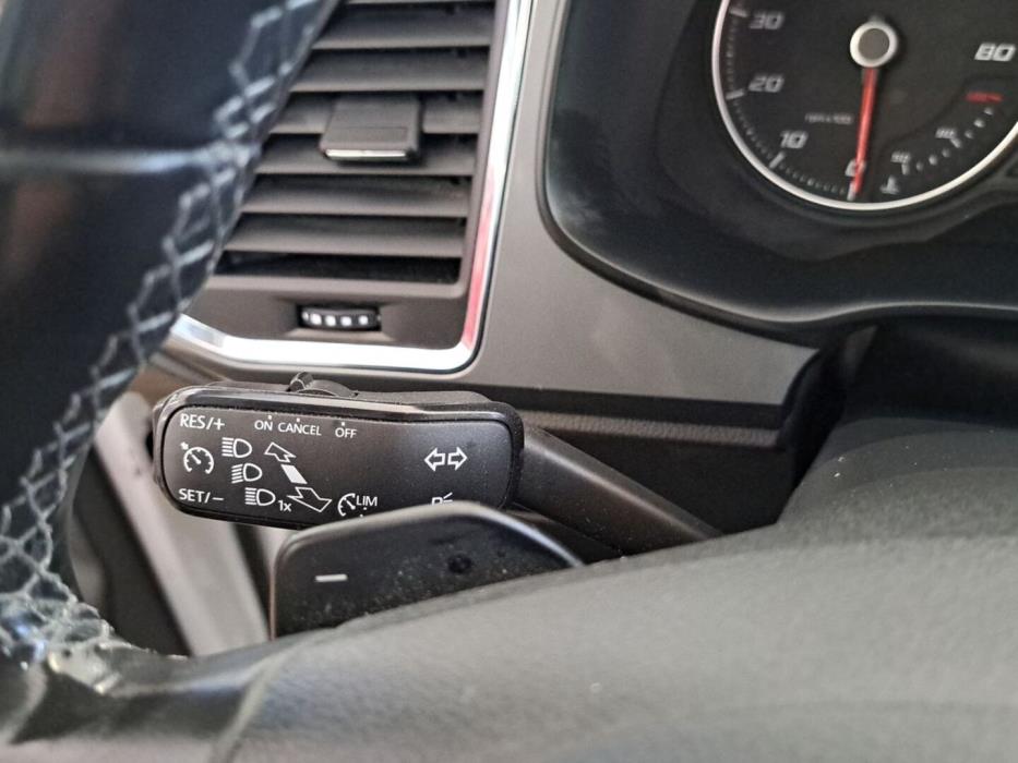 SEAT Ateca 2016