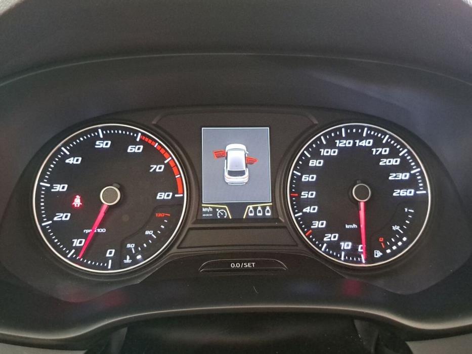 SEAT Ateca 2016