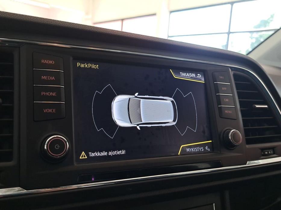 SEAT Ateca 2016