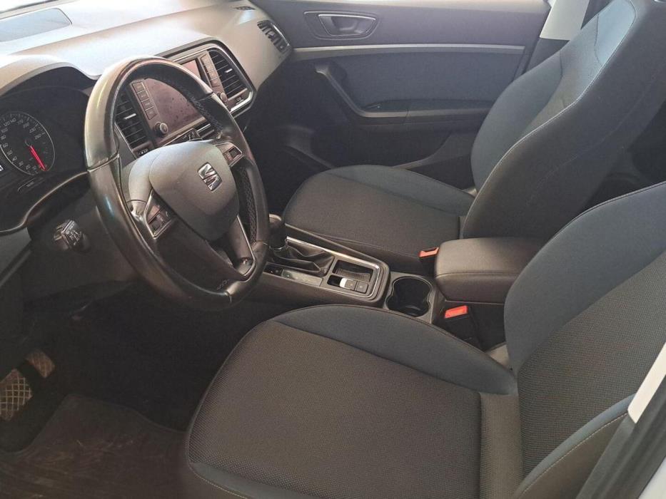 SEAT Ateca 2016