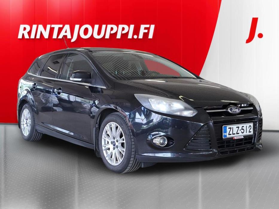 FORD Focus 2011