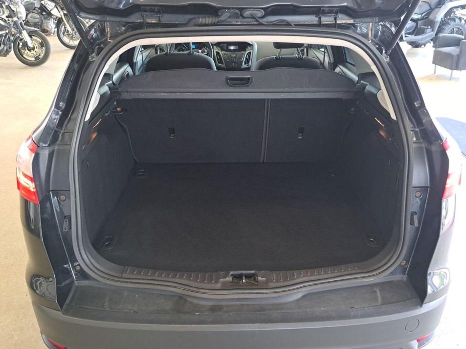 FORD Focus 2011