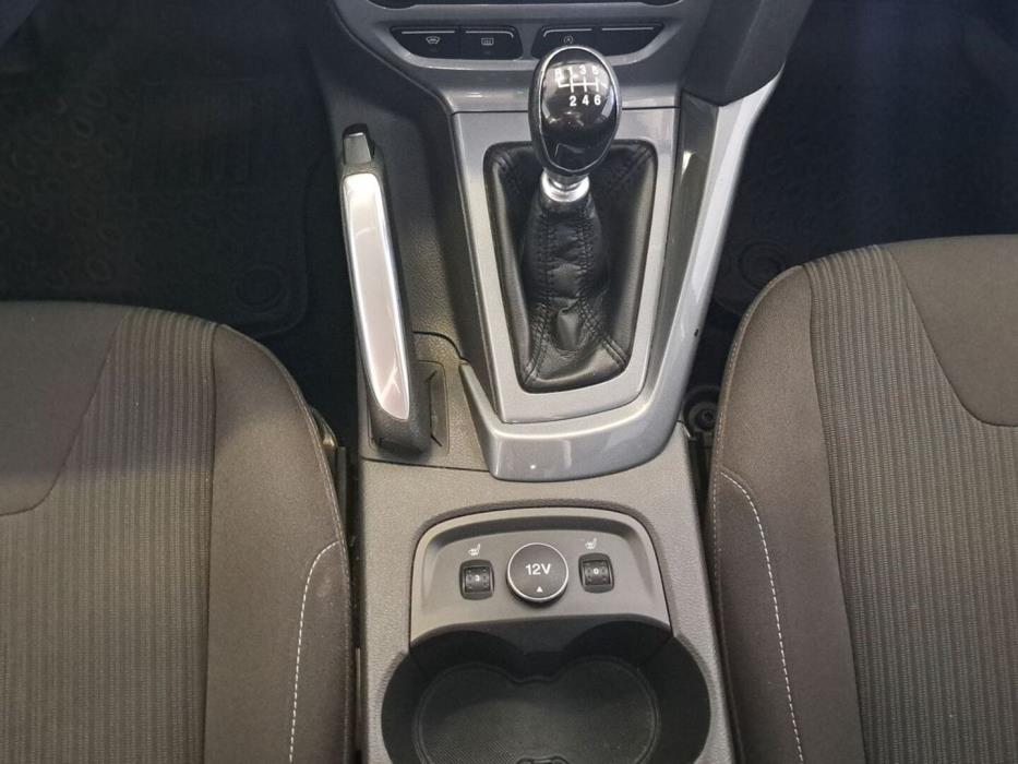 FORD Focus 2011