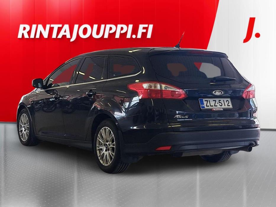 FORD Focus 2011