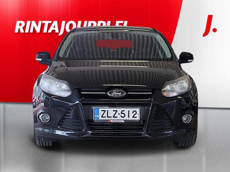 FORD Focus 2011
