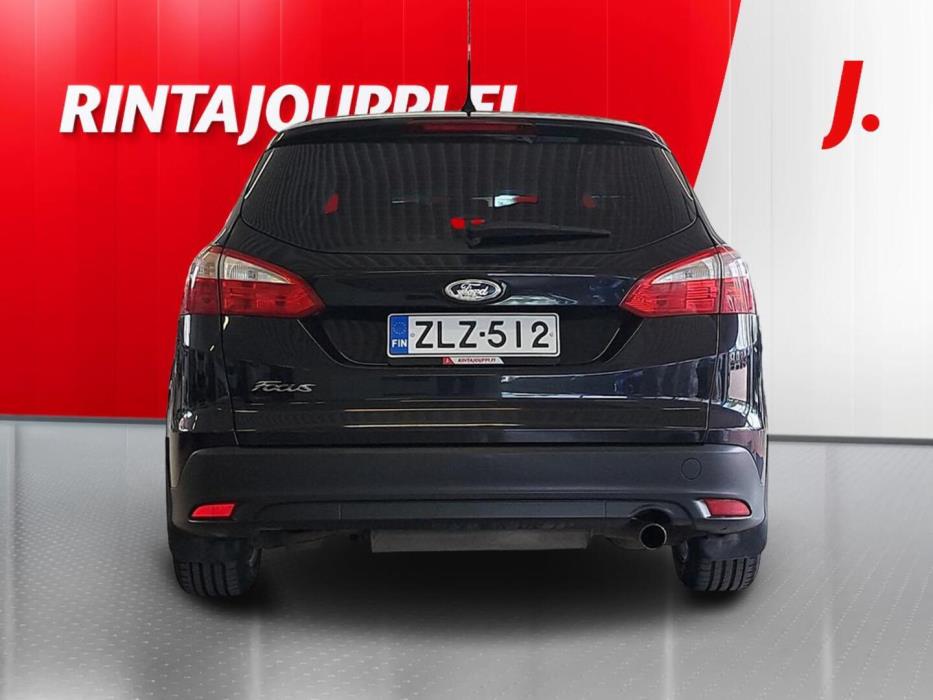FORD Focus 2011