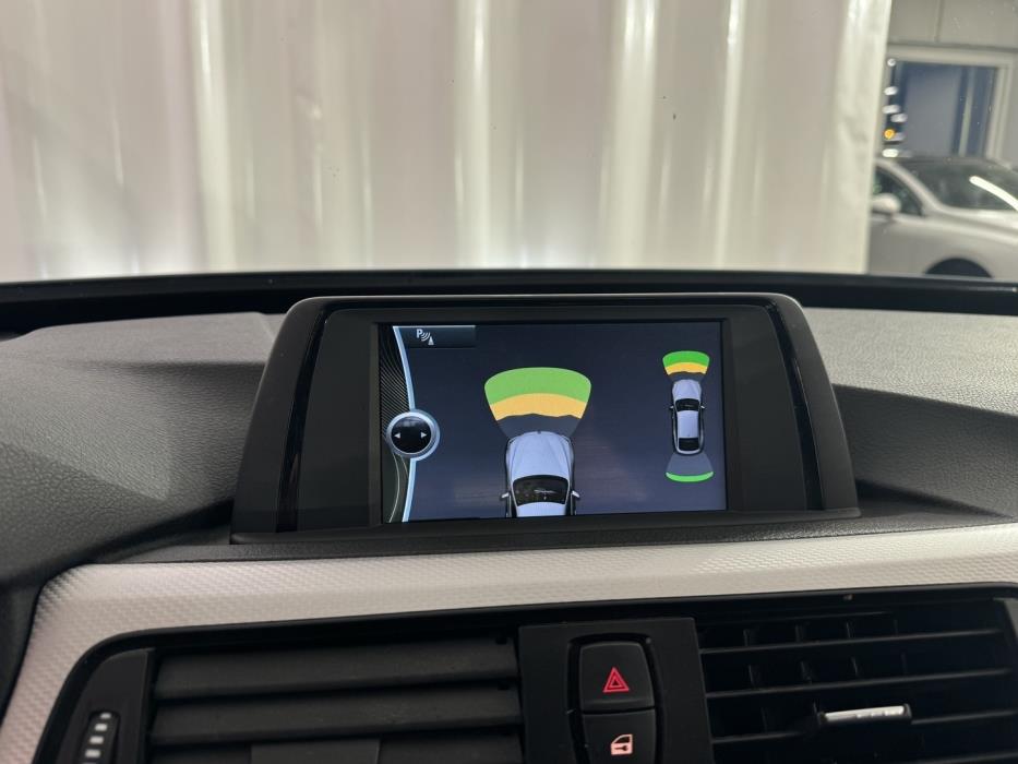 BMW 320 GRAN TURISMO 2014