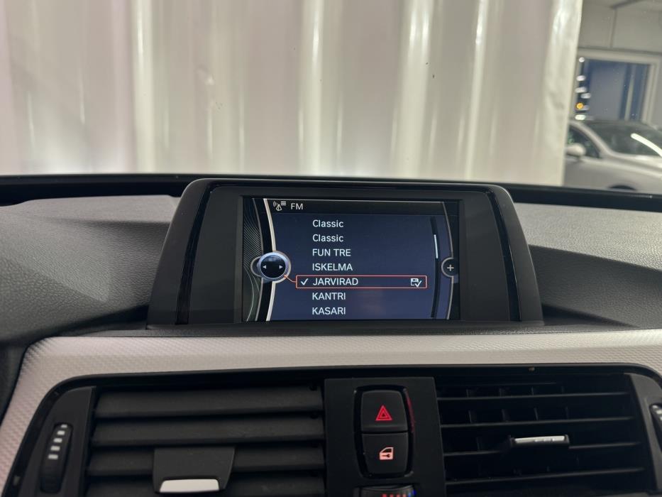 BMW 320 GRAN TURISMO 2014