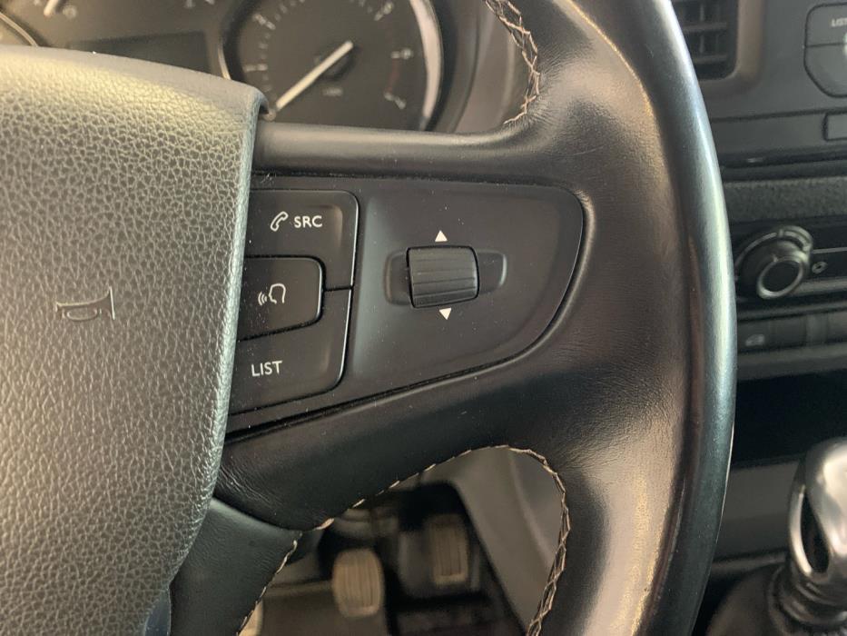 OPEL Vivaro 2021