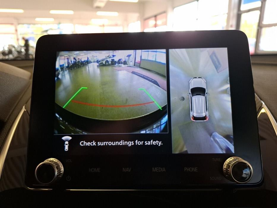 MITSUBISHI Eclipse Cross 2021