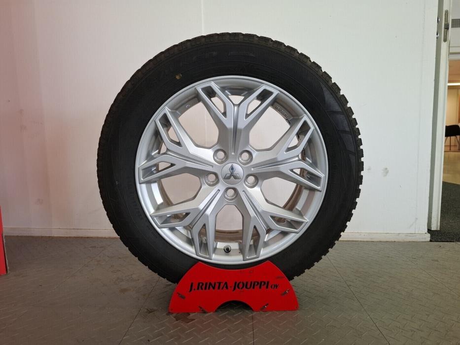 MITSUBISHI Eclipse Cross 2021